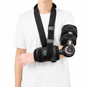 Shoulder & Elbow Braces