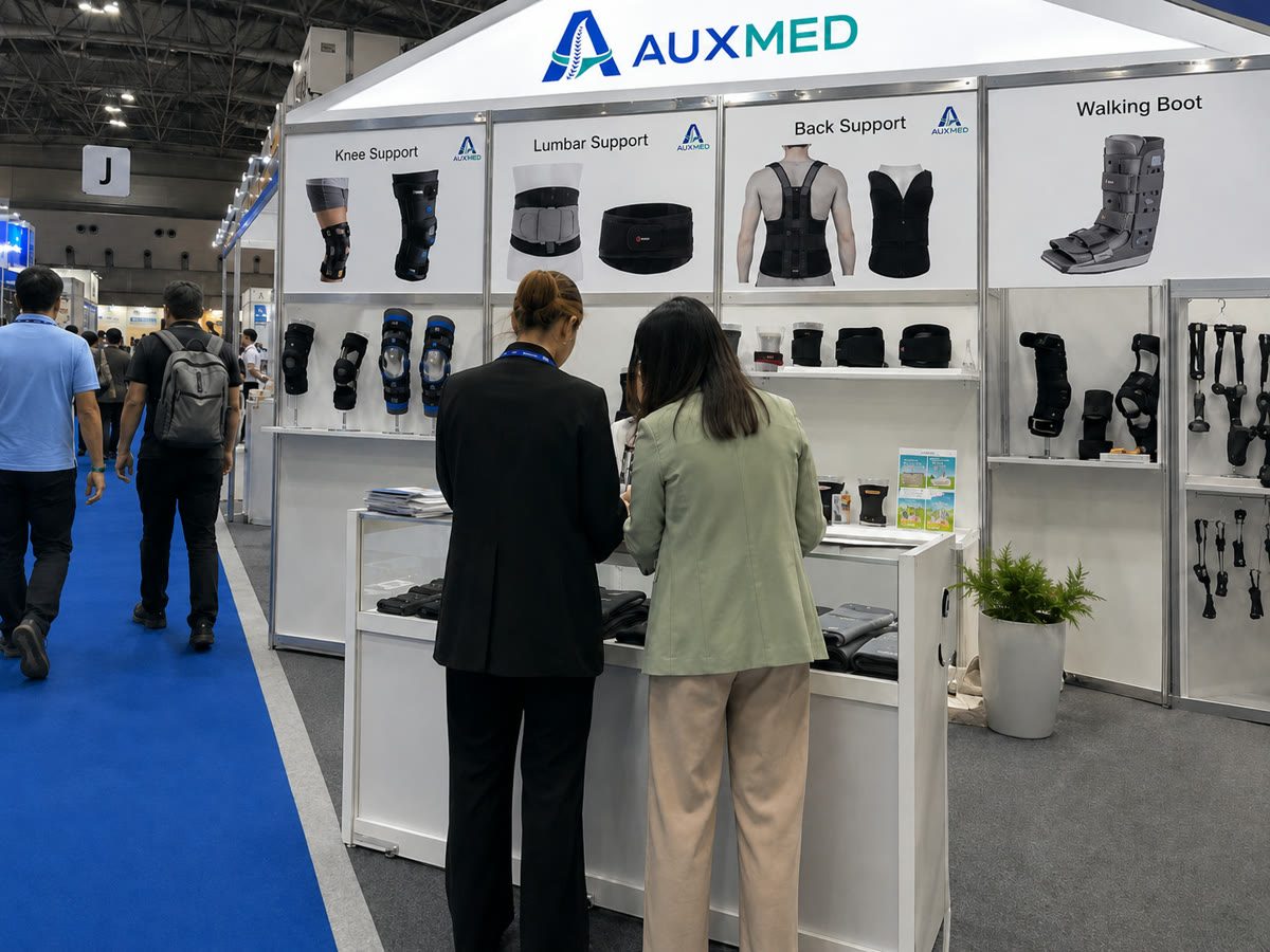 Connecting with Global Healthcare Partners